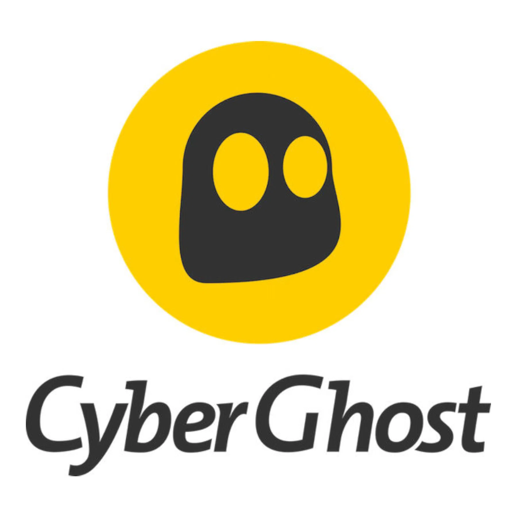 Logo Cyberghost